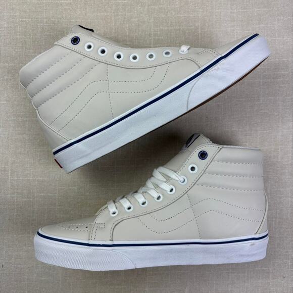 ? 2020 Vans Sk8-Hi Reissue \